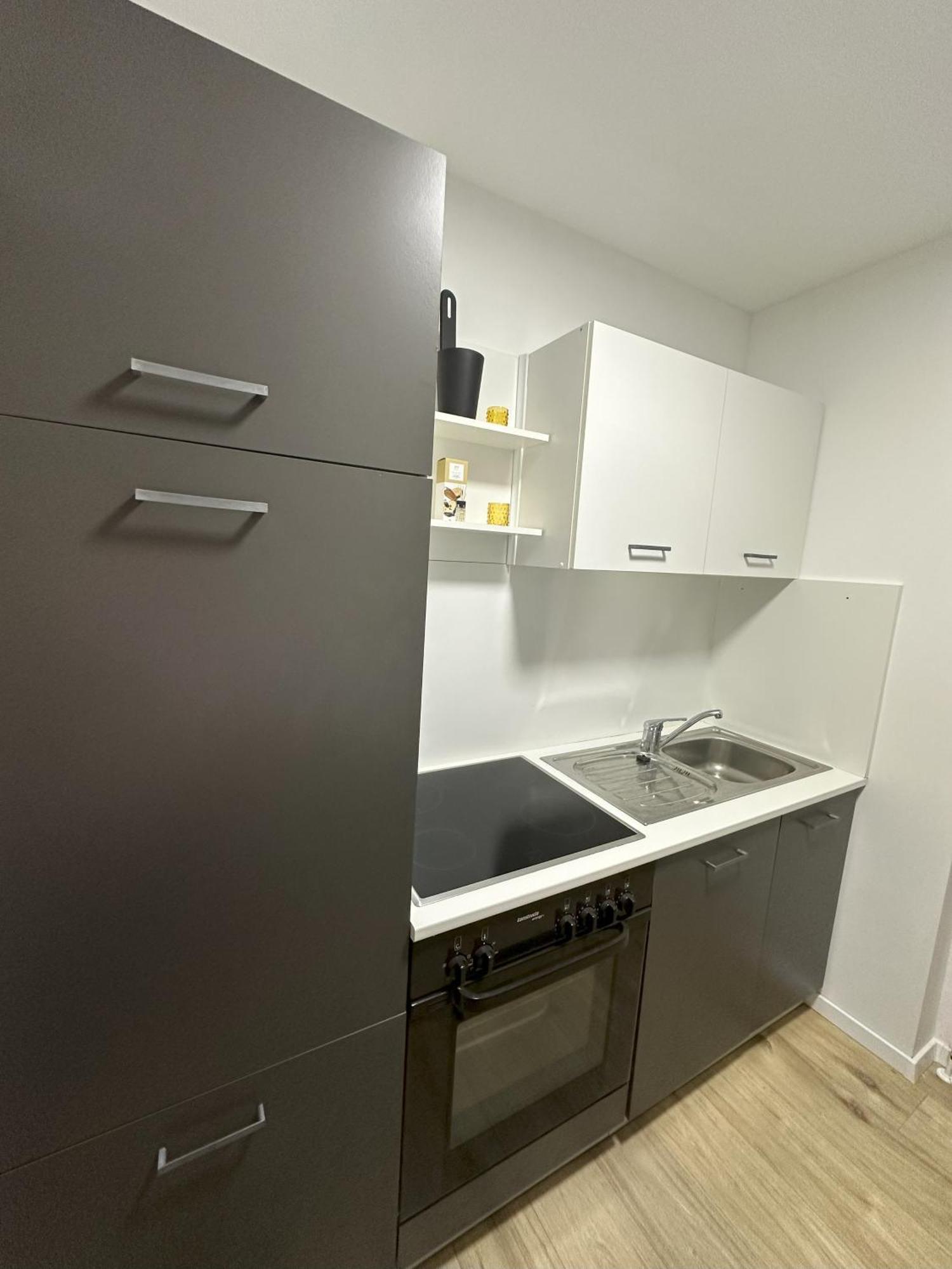 Ferienwohnung Ottweiler Exterior foto