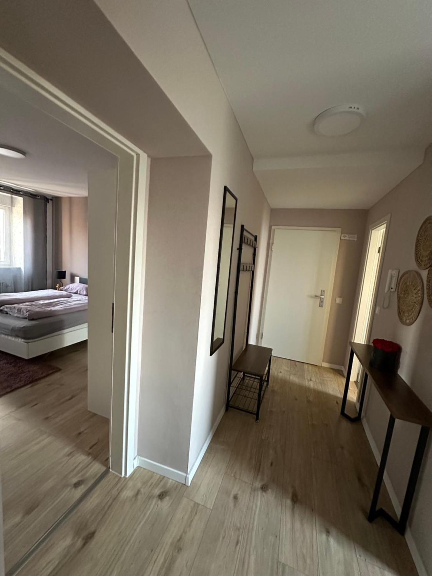Ferienwohnung Ottweiler Exterior foto
